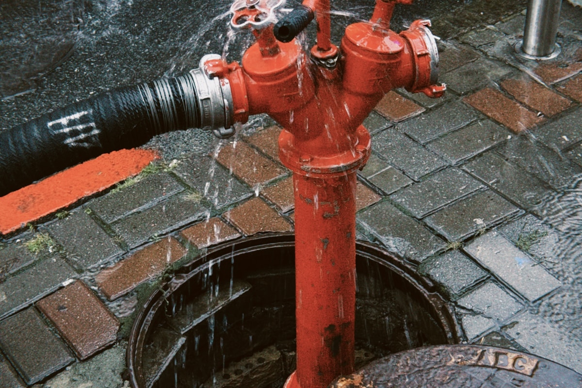 Commercial water damage restoration in Shoreline